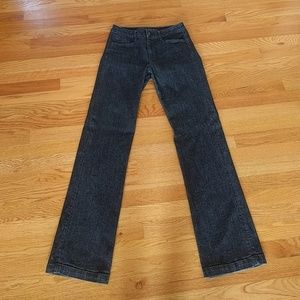 Banana Republic Boot Cut Jeans